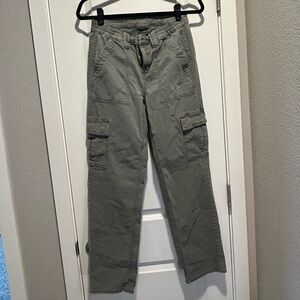 American Eagle Cargos